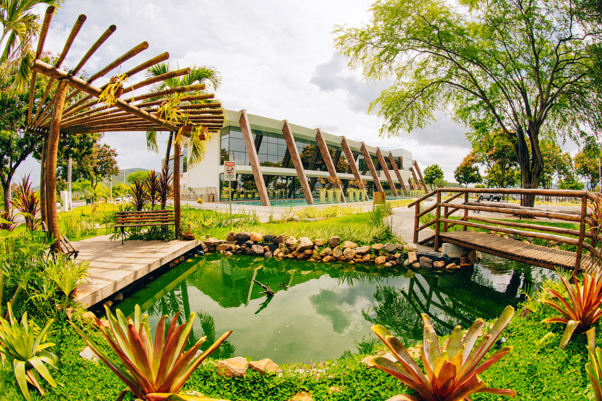 Alto da Prefeitura | Jequié Turismo - Prefeitura Municipal de Jequié