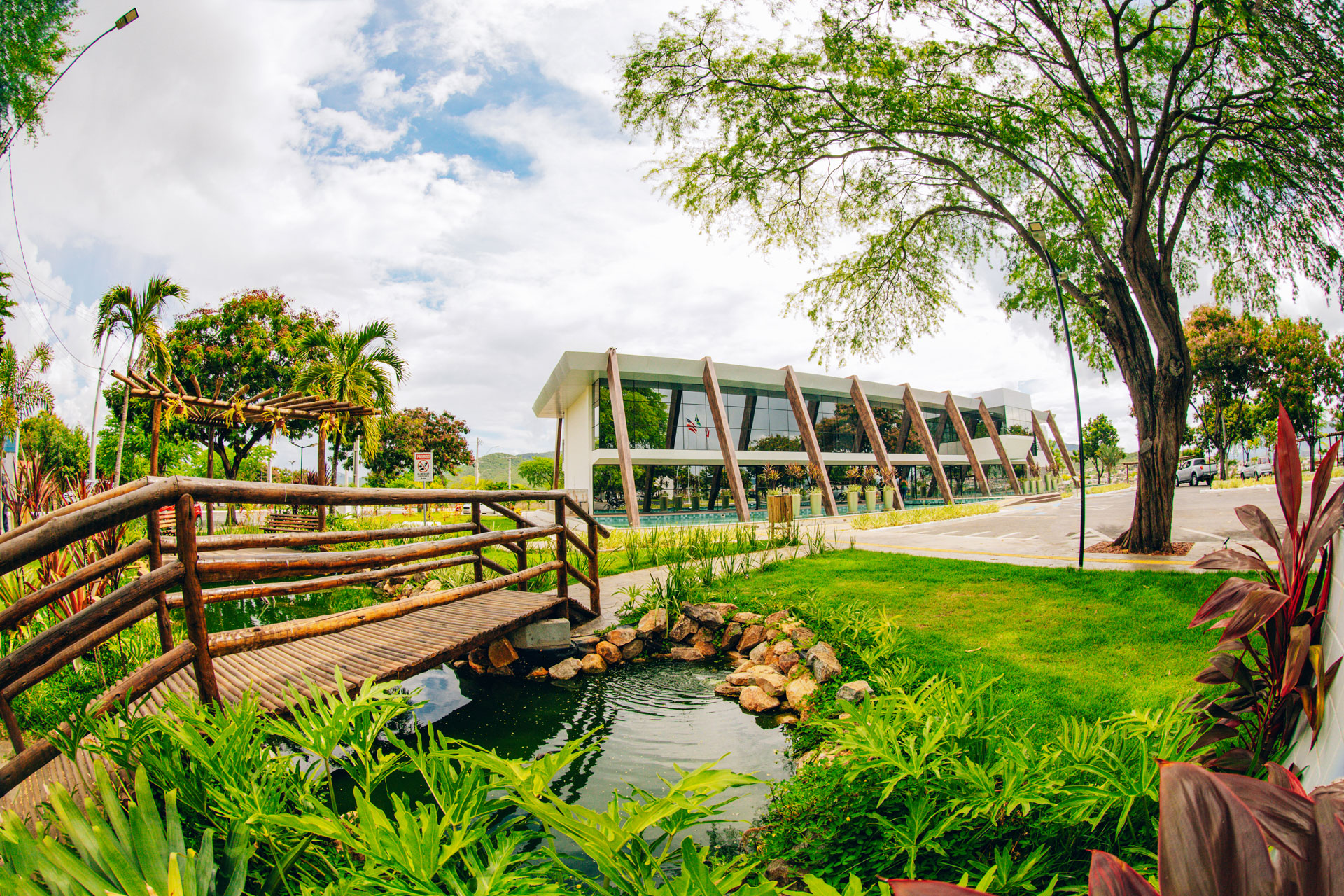 Alto da Prefeitura | Jequié Turismo - Prefeitura Municipal de Jequié