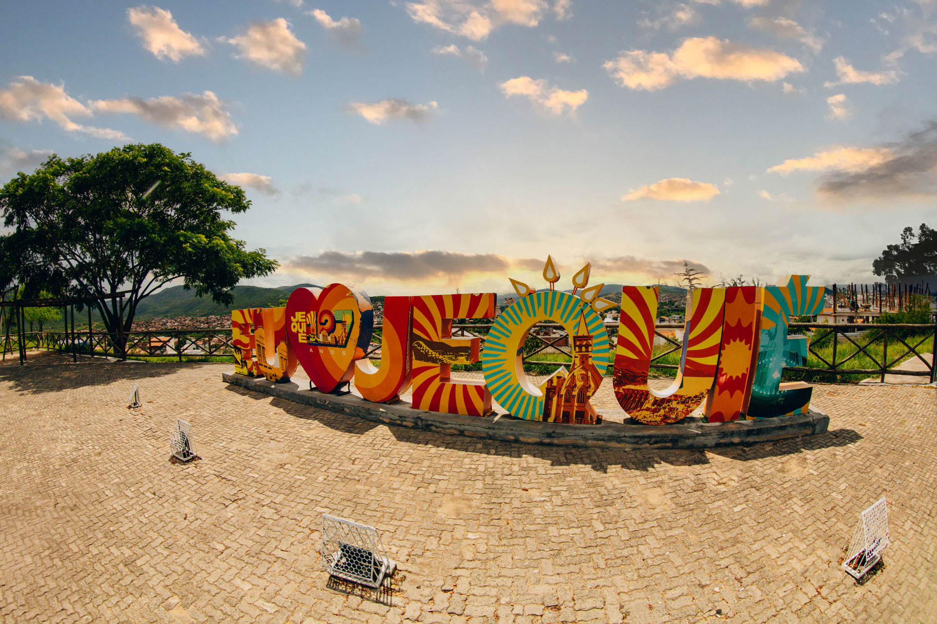 Alto da Prefeitura | Jequié Turismo - Prefeitura Municipal de Jequié