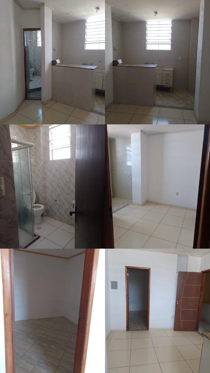 Apartamento para o São João Jequié