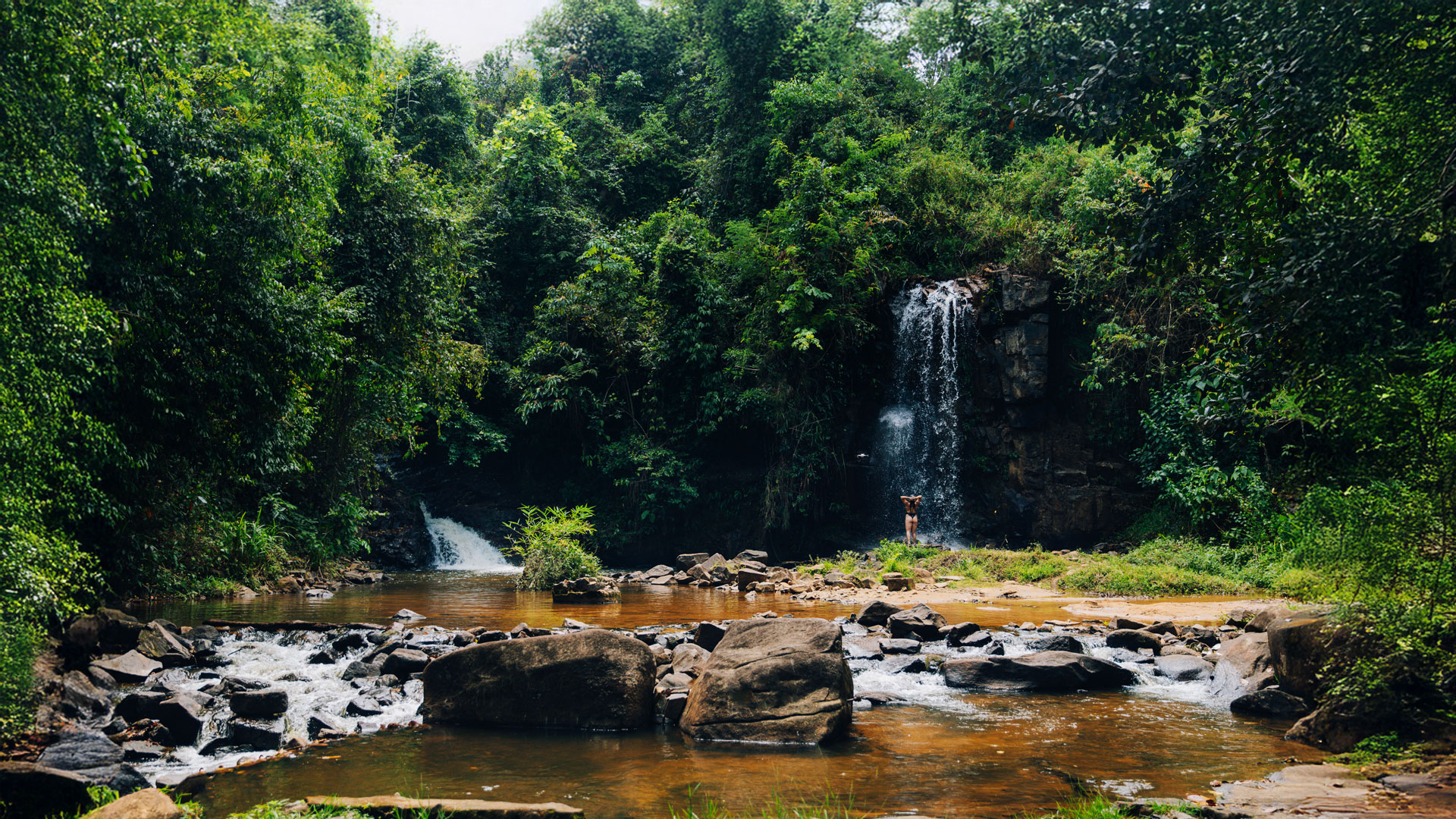 Cachoeira do 19 | Jequié Turismo - Prefeitura Municipal de Jequié