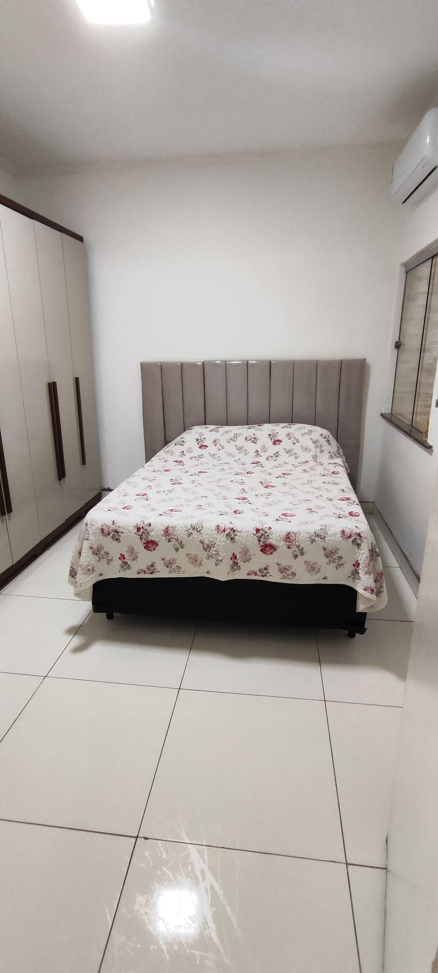 Casa no centro