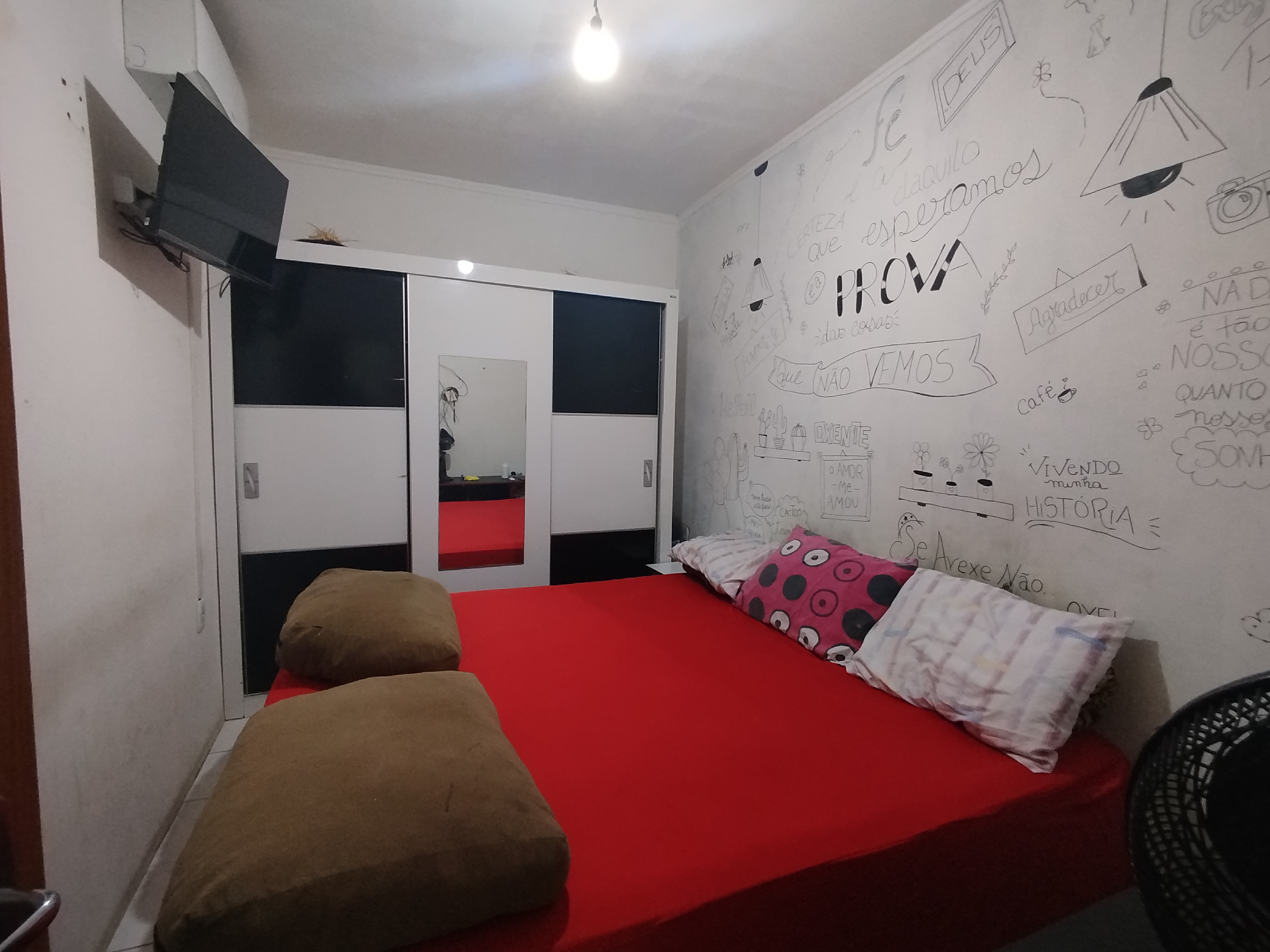 Casa para temporada de São João