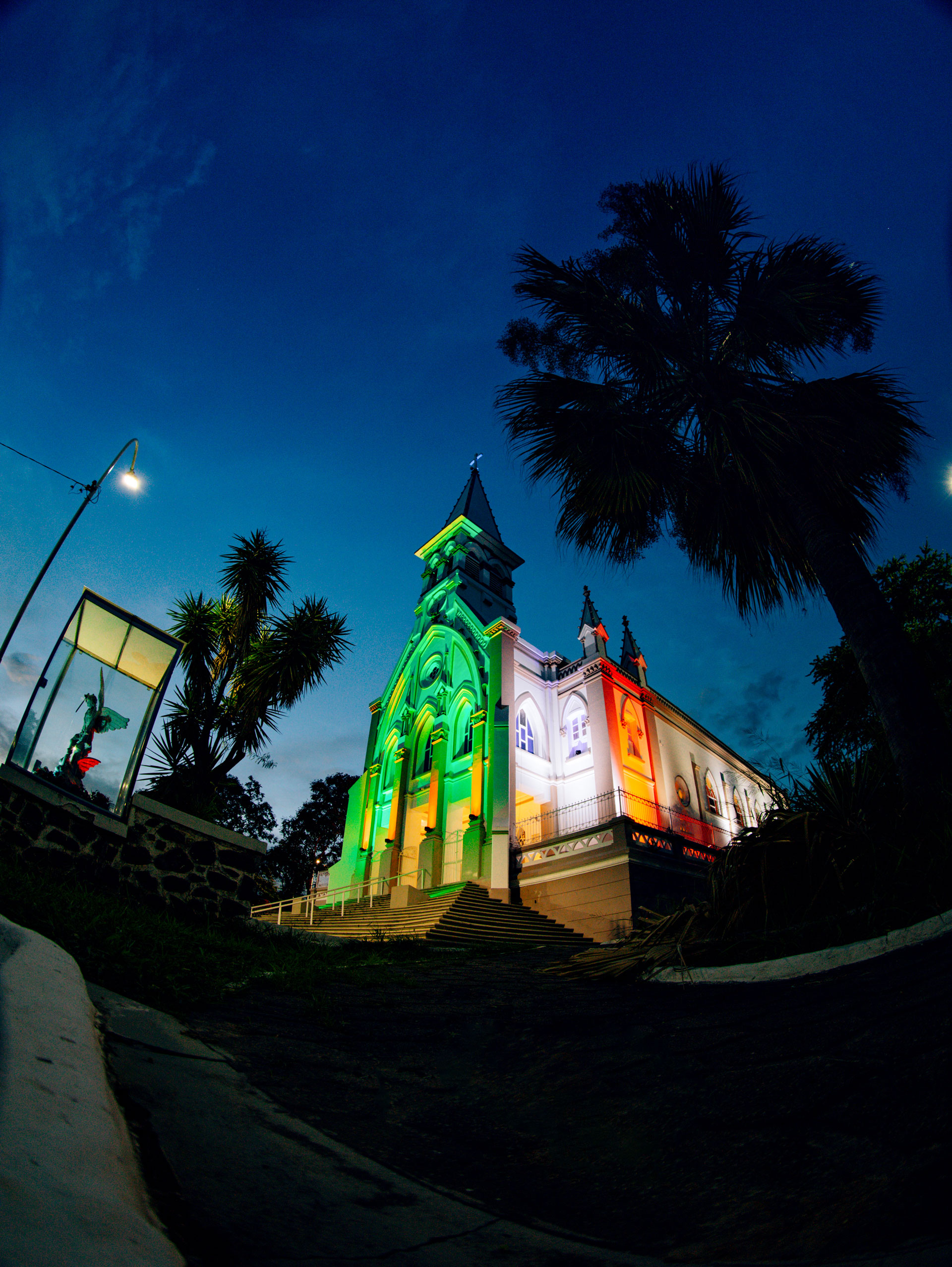 Catedral Santo Antônio | Jequié Turismo - Prefeitura Municipal de Jequié