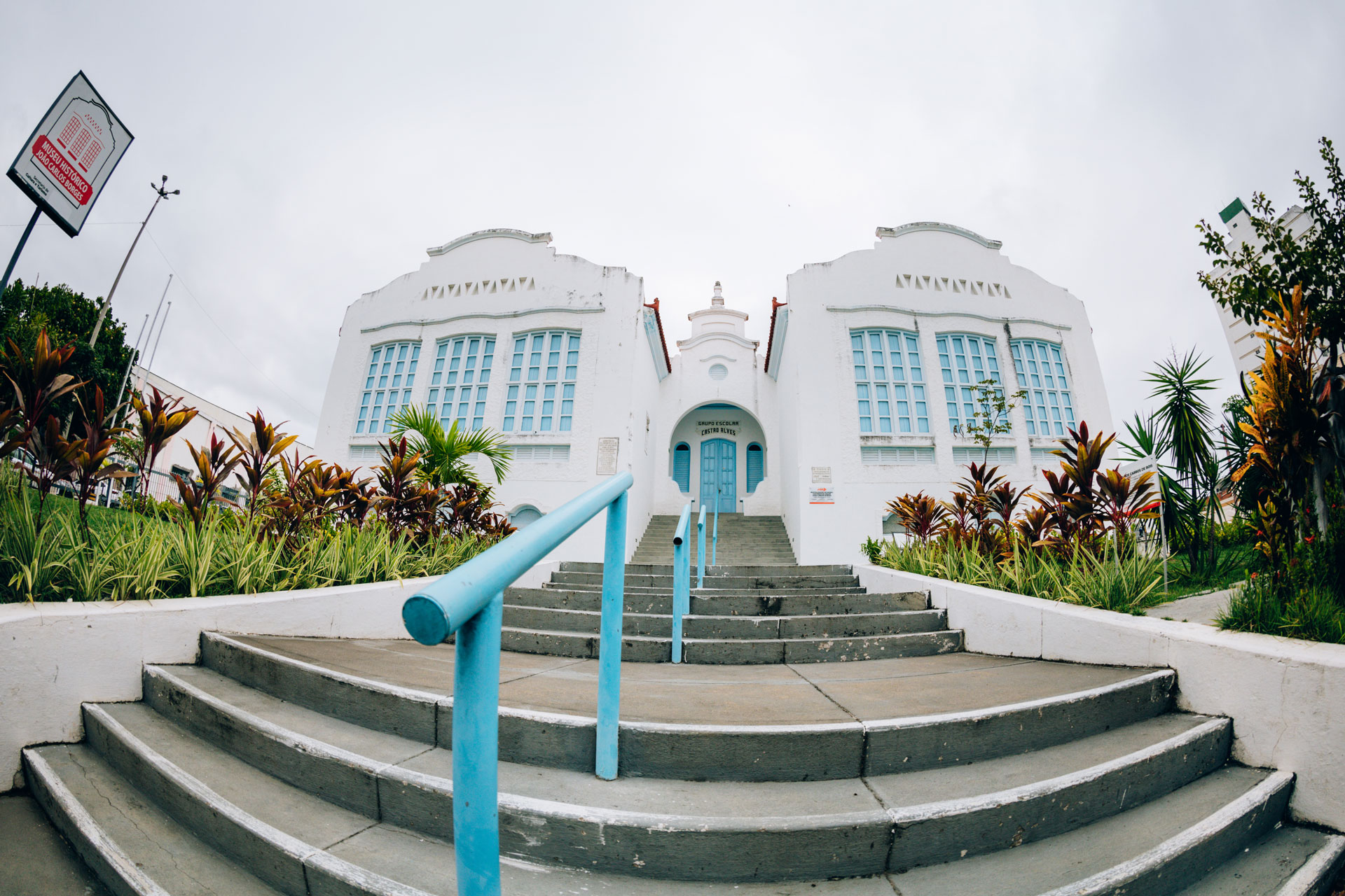 Museu Histórico | Jequié Turismo - Prefeitura Municipal de Jequié