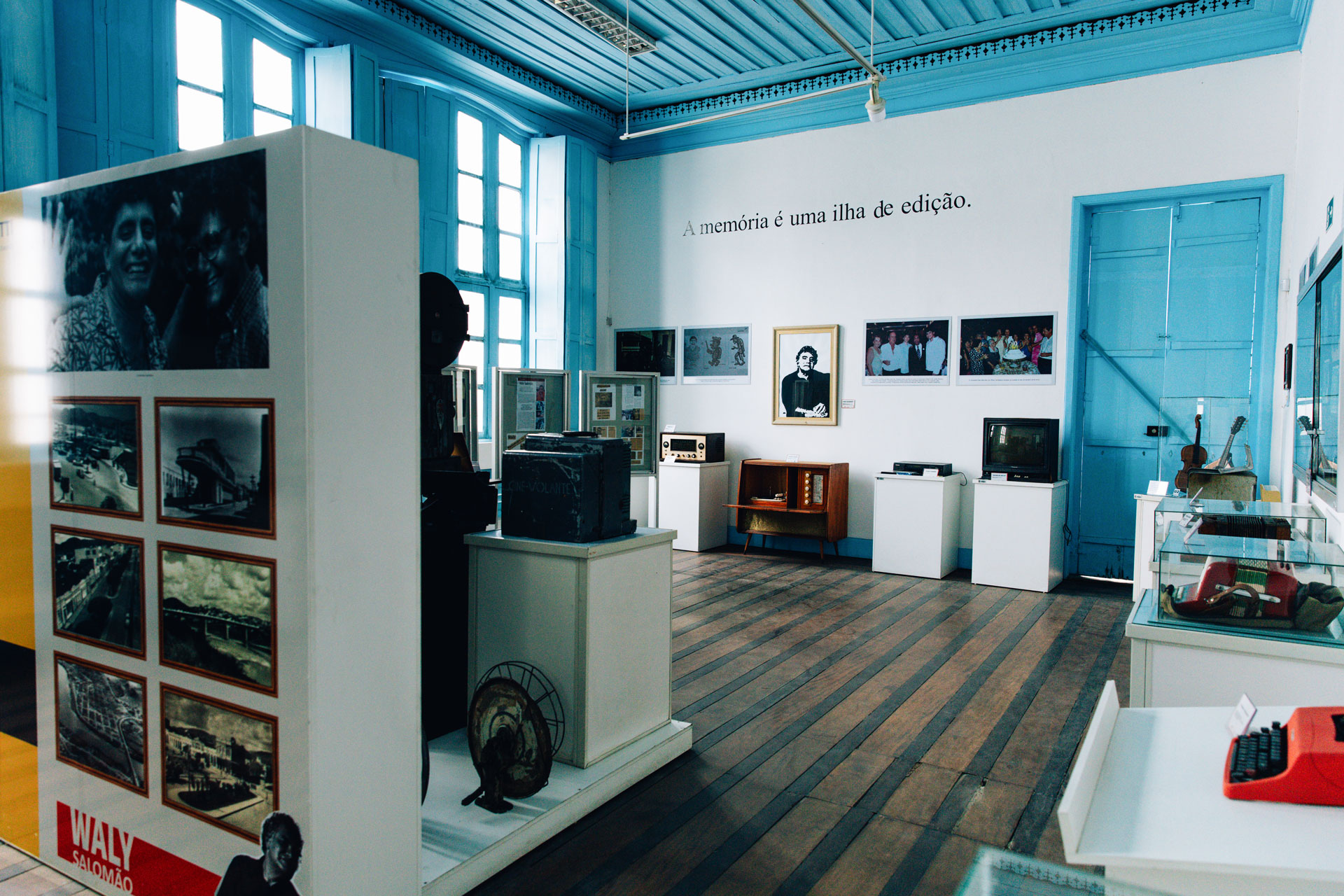 Museu Histórico | Jequié Turismo - Prefeitura Municipal de Jequié