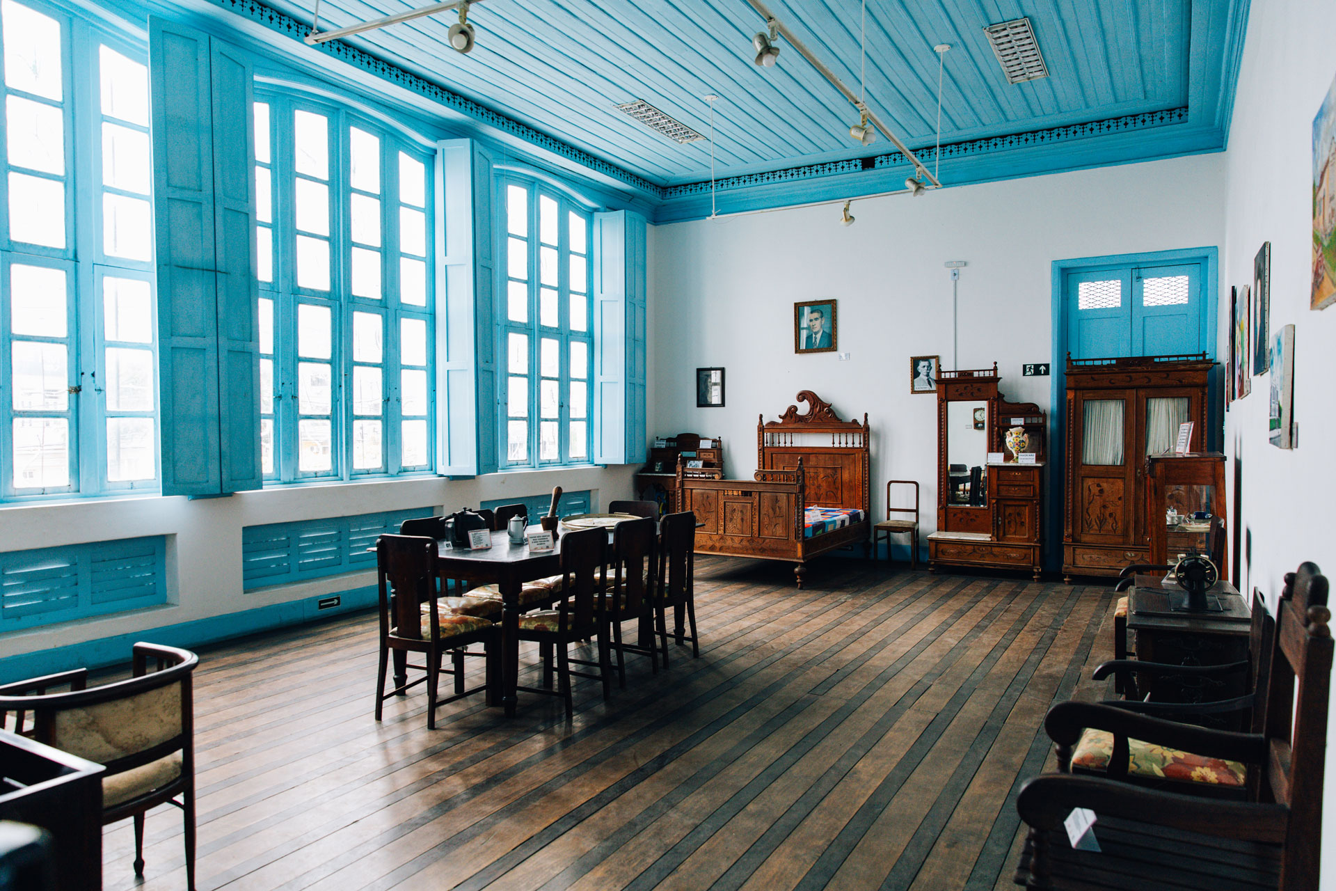 Museu Histórico | Jequié Turismo - Prefeitura Municipal de Jequié